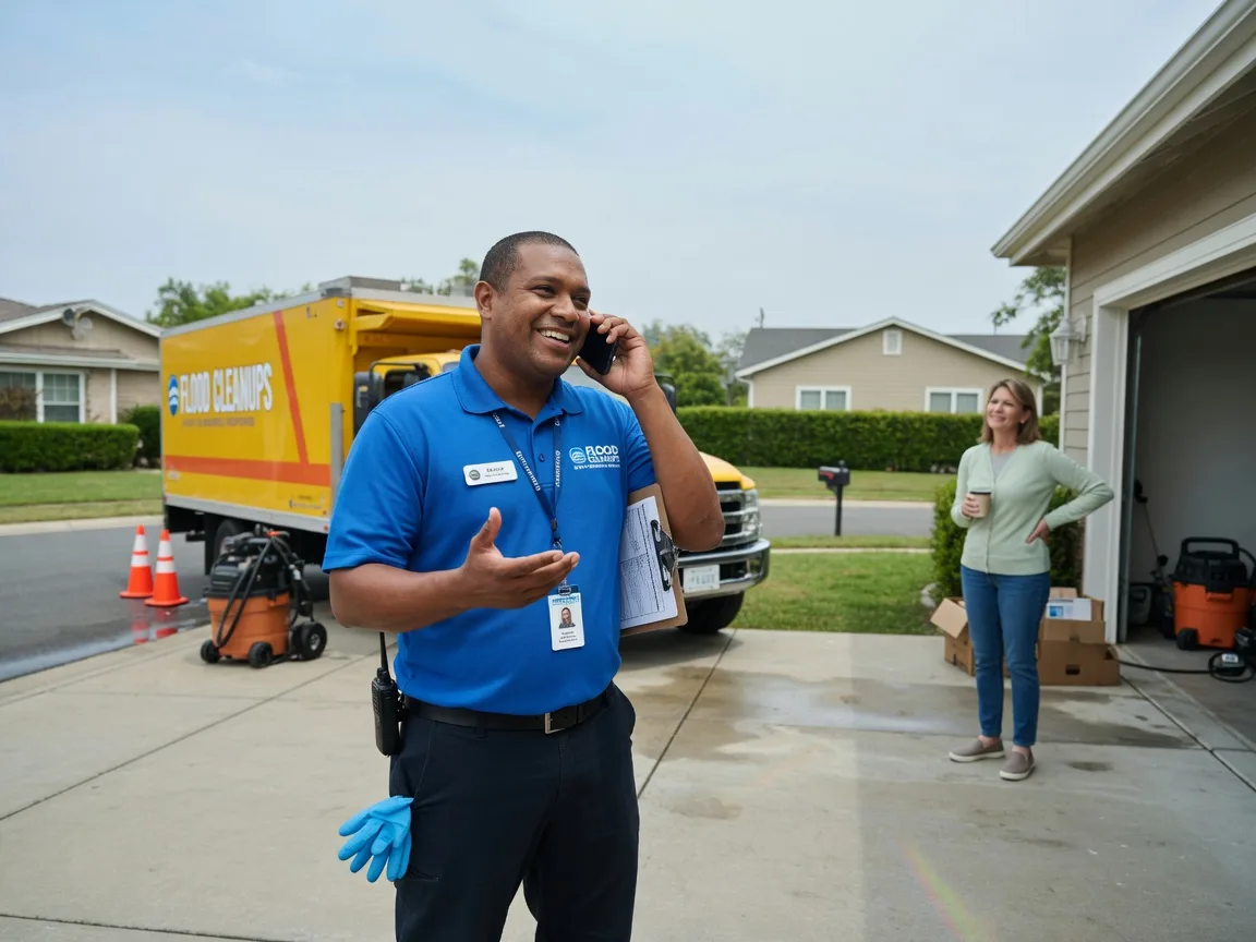 Water Damage Restoration Philadelphia, NY FAQs